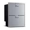 Vitrifrigo DW180IXD4-EX-1 OCX2 Stainless Steel Drawer Refrigerator / Freezer