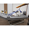 Wichard Inflatable Boat / Dinghy Lifting Sling (SP400)
