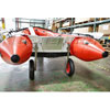 Launching Wheels For Inflatable Boats up to 440 lbs