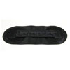Defender PVC Seat Patch with Webbing - Black