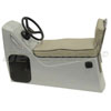 Defender Jockey Seat and Console for Inflatable Boats