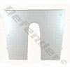 Exterior Transom Protection Plate - Wedge