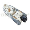 Zodiac/Avon Replacement Tubes for Yachtline 420DL &Seasport 420 Deluxe Z16212