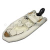 Zodiac Yachtline YL420DL RIB Replacement Cushion Set