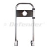 Defender P65 Pedestal Kit with Mounting Plates