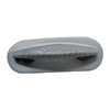 Highfield Boats Molded PVC Handle  for PVC/MEHLER Boats