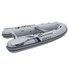 Highfield UL 310FD Aluminum Hull Inflatable (RIB) 10' 3", Hypalon, 2023