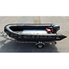 Zodiac MilPro Heavy Duty Series, 23', Black Inflatable Boat