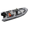 Defender RIB 460 Rigid Hull Inflatable (RIB) w/ Tohatsu MFS50