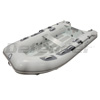 Achilles HB-310AL Aluminum Hull Inflatable (RIB) 10' 2", Hypalon, 2023