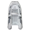 Achilles HB-310AX Aluminum Hull Inflatable (RIB) 10' 2", Hypalon, 2023