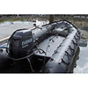 Zodiac MilPro FC470 EVOL-7 Special Forces Craft, 15' 5" Inflatable Boat