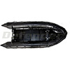 Zodiac MilPro Special Forces Craft, 17' 5" Inflatable Boat