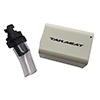 Takacat Battery-Operated Volume Inflator Pump