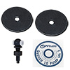 Whale-Pump-Bushed-Eyebolt-And-Clamp-Plate-Kit