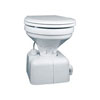 Raritan Crown Head Toilet - Compact - 12V