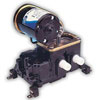 Jabsco 36600 Series Diaphragm Non-Automatic Bilge Pump