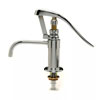 Fynspray Traditional Galley Hand Pump with Faucet