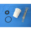 Raritan Replacement Piston Shaft Seal Cartridge Assembly