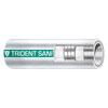 Trident 101 / 102 Sani Shield Sanitation Hose - 1-1/2 Inches