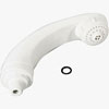 Whale Elegance Replacement Shower Mk2 Handset (AS5123)