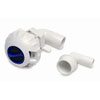 SHURflo Livewell Fill Valve - 3/4" and 1-1/8"