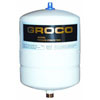 Groco PST Series Pressure Storage / Accumulator Tank