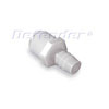 White-Nylon-Hose-Connector-Adapter-1-MPT-1-Barb