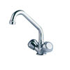 Scandvik Standard Galley Mixer with Swivel Spout