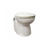 Raritan Atlantes Freedom Toilet w/ Vortex-Vac - Timed Flush, Fresh Water