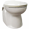 Raritan Atlantes Freedom Toilet w/ Vortex-Vac - Momentary Flush - Raw Water