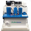 Raritan Purasan EX Hold N' Treat Systems