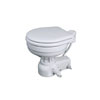 Raritan SeaEra Toilet - Compact 12V