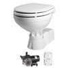 Johnson AquaT Toilet (80-47231-01)