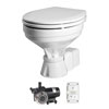 Johnson AquaT Toilet (80-47232-01)