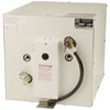 Seaward Marine Water Heater - 11 Gallon- Rear Heat Exch - White Epoxy