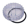 Vetus-FTR3301-Replacement-Strainer-Lid-(Cover)-with-O-Ring