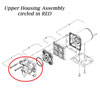 SHURflo Upper Housing Assembly (94-800-22 F/4128-110-X04)
