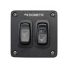 Dometic DFST Toilet Flush Switch Panel
