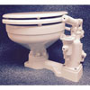 Raritan PH SuperFlush Manual Marine Toilet - Household