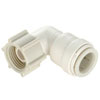 AquaLock 35 Series Quick Connect Plumbing System Fitting (3520-1008)