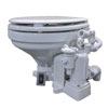Raritan PH PowerFlush Toilet - Household - Raw Water