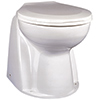 Raritan Atlantes Freedom Toilet w/ Vortex-Vac - Raw - Elongated Tall