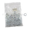 Plastimo Safety Netting Clips