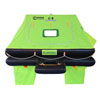 Superior Life-Saving Equipment ISO Wave Racer Life Raft 6-Person / Valise