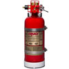 FireBoy-Xintex Automatic Fixed Fire Extinguishing System - 500-1000 cu ft