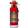 FireBoy-Xintex Manual / Automatic Fire Extinguishing System - 25-650 cu ft