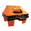 Revere Coastal Commander 3.0 Life Raft - 6 Person w/ Canister
