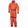Mustang Deluxe Anti-Exposure Coverall And Worksuit
