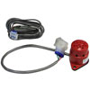 FireBoy - Xintex LPG Propane Gas and Gasoline Sensor